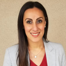 Danielle R. Bajwa - Office Manager